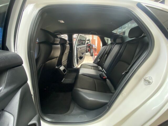 2018 Honda Accord SALVAGE TITLE EX SALVAGE TITLE Charlotte NC