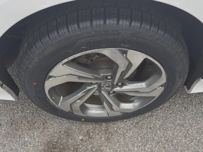 2018 Honda Accord Sedan 1.5T EX-L FWD with Navigation Arlington VA