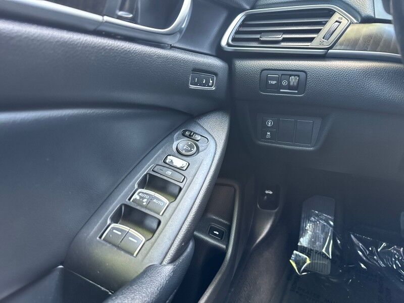 2018 Honda Accord Sedan 1.5T EX-L FWD with Navigation Arlington VA
