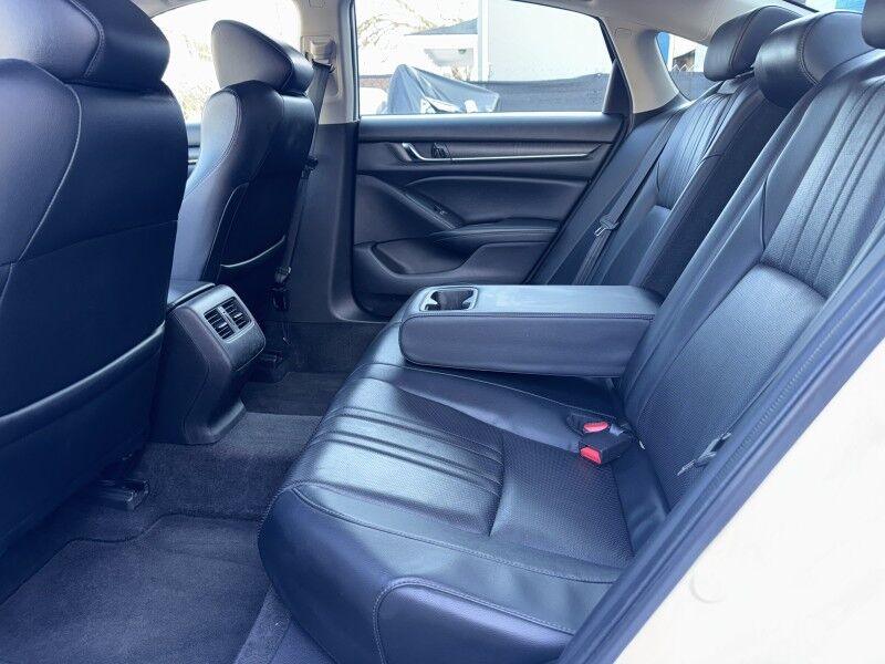 2018 Honda Accord Sedan 1.5T EX-L FWD with Navigation Arlington VA