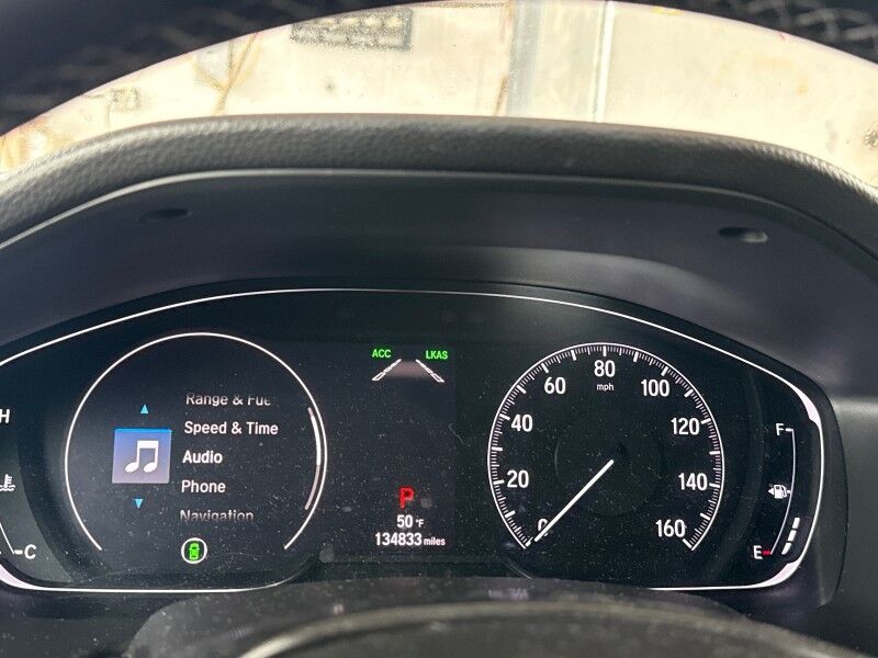 2018 Honda Accord Sedan 1.5T EX-L FWD with Navigation Arlington VA