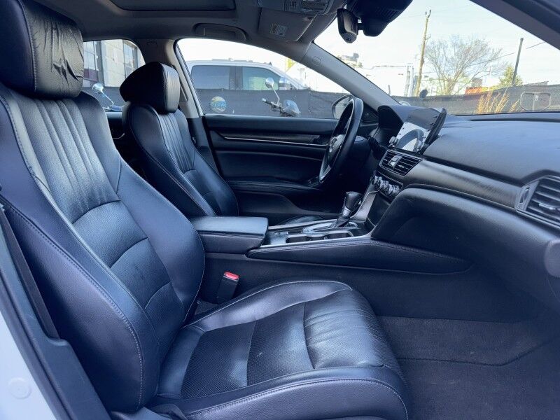 2018 Honda Accord Sedan 1.5T EX-L FWD with Navigation Arlington VA