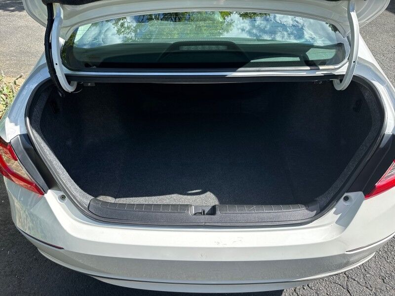 2018 Honda Accord Sedan 1.5T EX-L FWD with Navigation Arlington VA