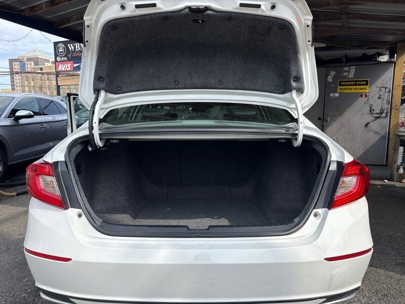 2018 Honda Accord Sedan 1.5T EX-L FWD with Navigation Arlington VA