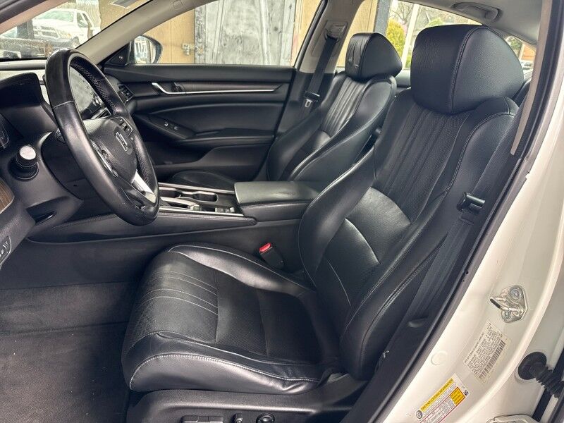 2018 Honda Accord Sedan 1.5T EX-L FWD with Navigation Arlington VA
