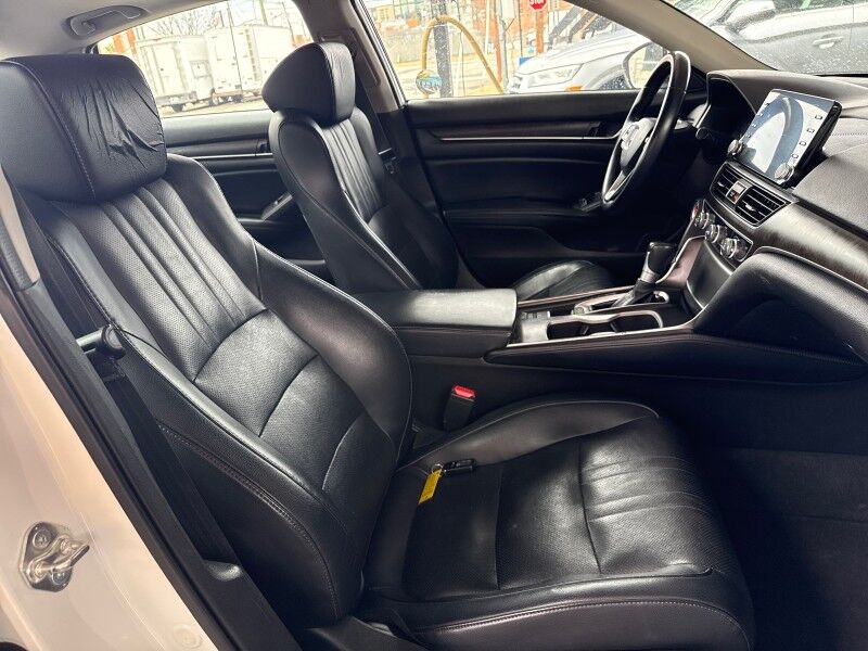 2018 Honda Accord Sedan 1.5T EX-L FWD with Navigation Arlington VA