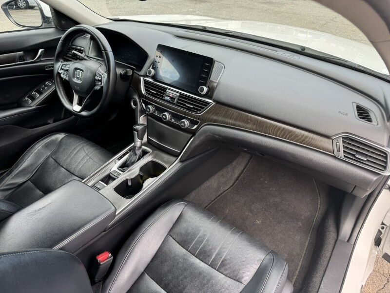 2018 Honda Accord Sedan 1.5T EX-L FWD with Navigation Arlington VA