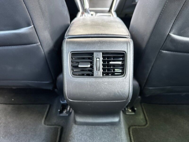 2018 Honda Accord Sedan 1.5T EX-L FWD with Navigation Arlington VA