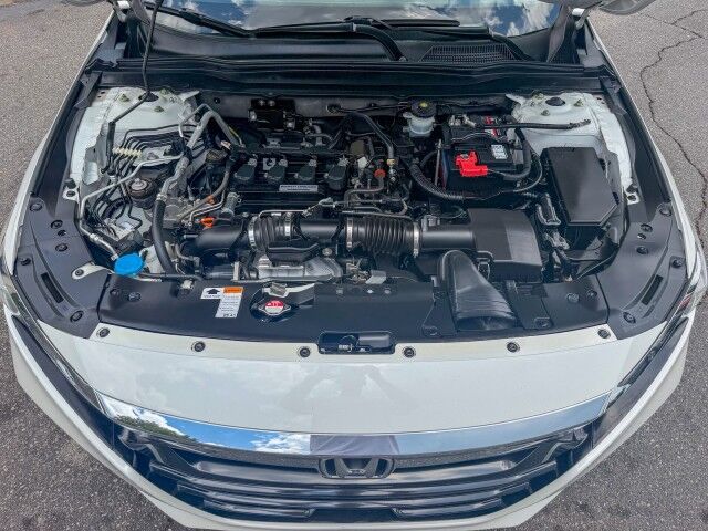 2018 Honda Accord Sedan EX 1.5T Conover NC