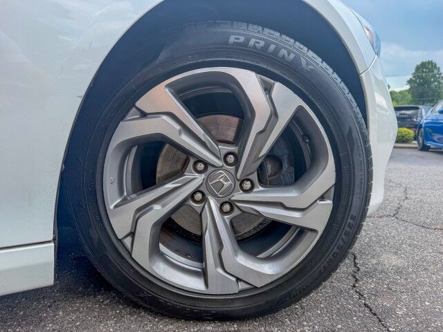 2018 Honda Accord Sedan EX 1.5T Conover NC
