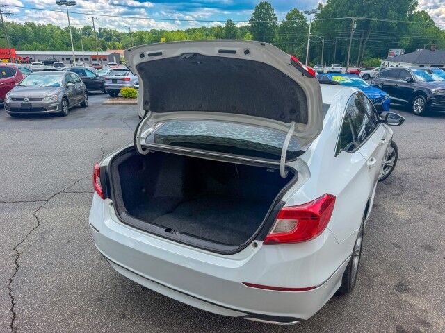 2018 Honda Accord Sedan EX 1.5T Conover NC