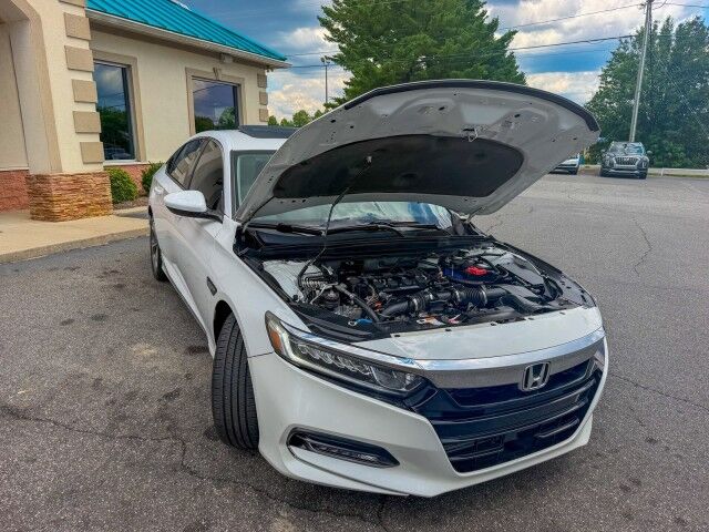 2018 Honda Accord Sedan EX 1.5T Conover NC