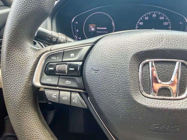 2018 Honda Accord Sedan EX 1.5T Conover NC