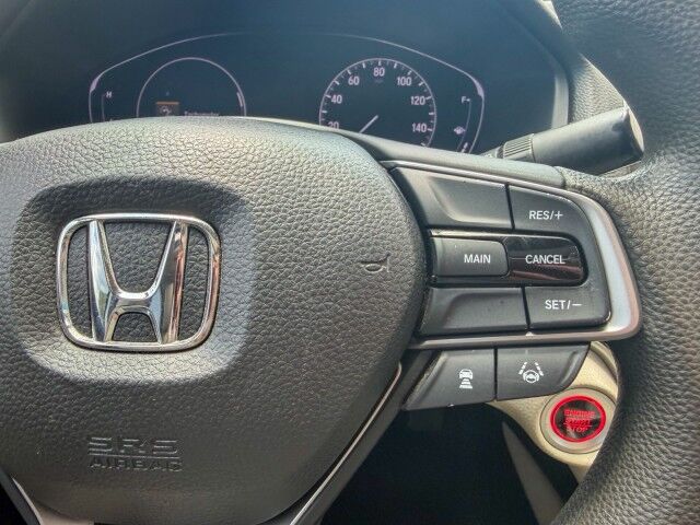 2018 Honda Accord Sedan EX 1.5T Conover NC