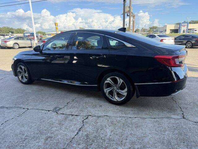 2018 Honda Accord Sedan EX 1.5T Lafayette LA
