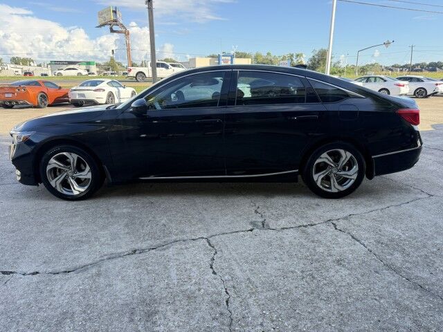 2018 Honda Accord Sedan EX 1.5T Lafayette LA