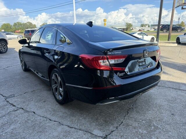 2018 Honda Accord Sedan EX 1.5T Lafayette LA