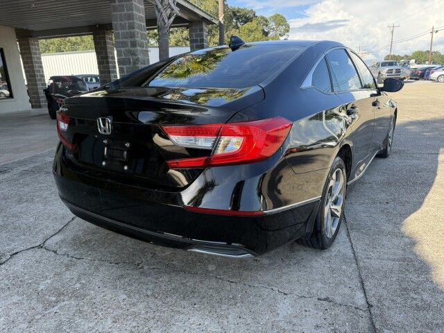 2018 Honda Accord Sedan EX 1.5T Lafayette LA