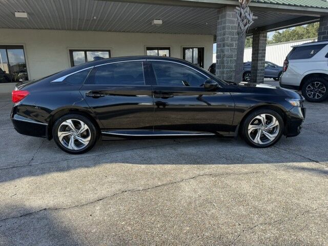2018 Honda Accord Sedan EX 1.5T Lafayette LA