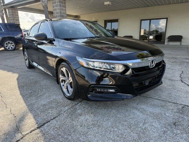 2018 Honda Accord Sedan EX 1.5T Lafayette LA