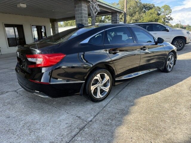 2018 Honda Accord Sedan EX 1.5T Lafayette LA