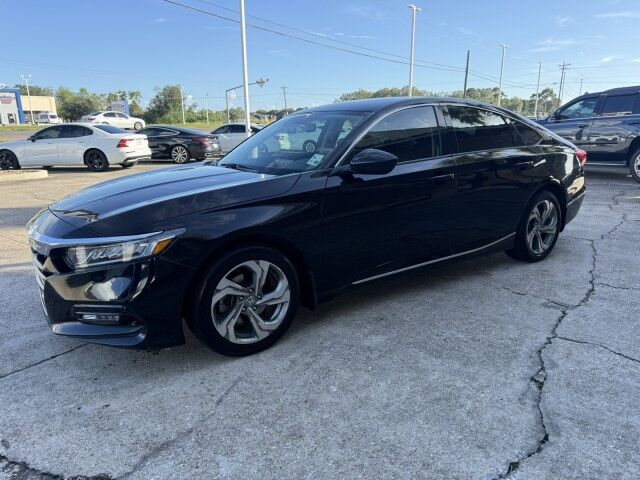 2018 Honda Accord Sedan EX 1.5T Lafayette LA