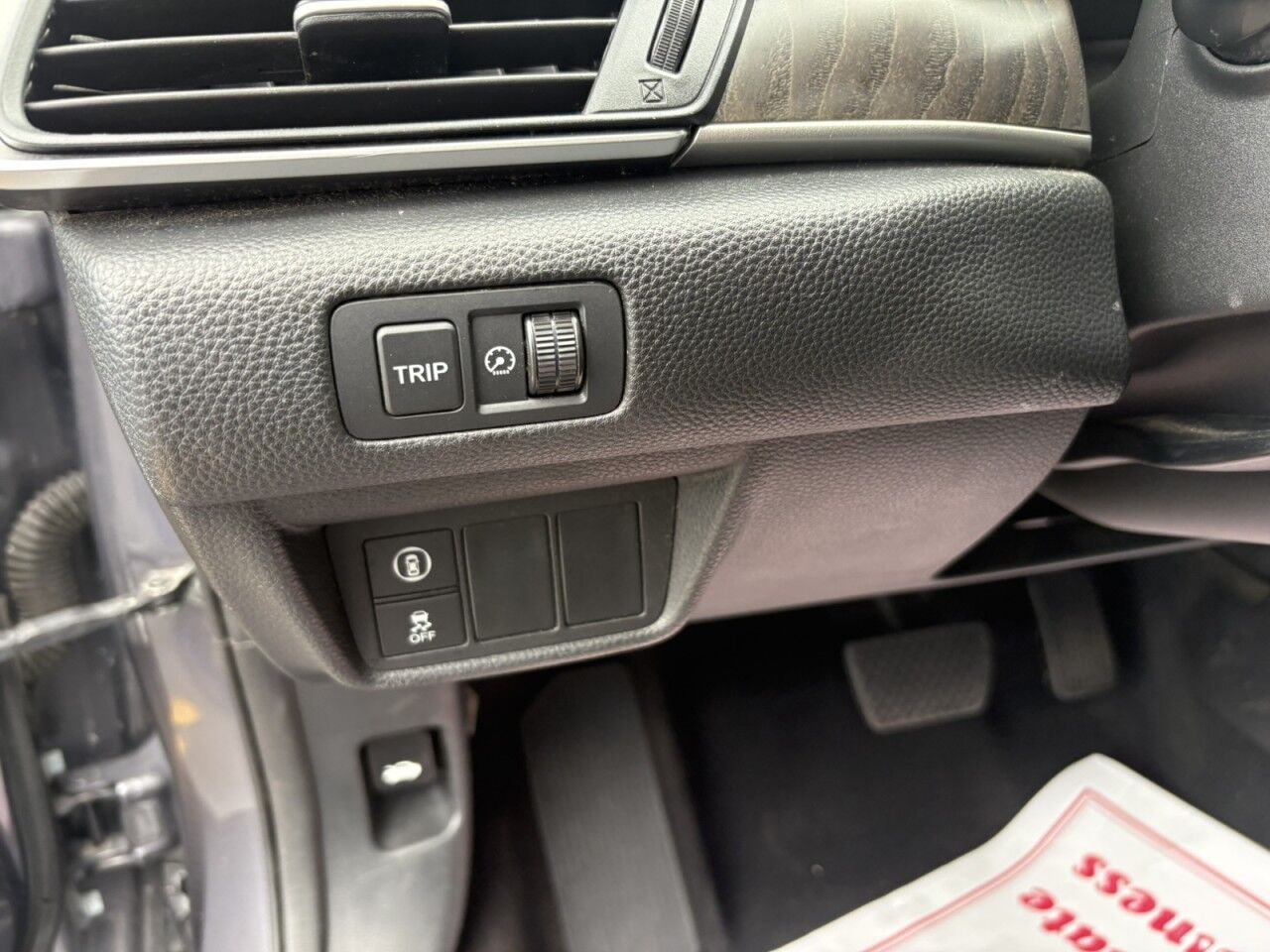2018 Honda Accord Sedan EX 1.5T Miami FL