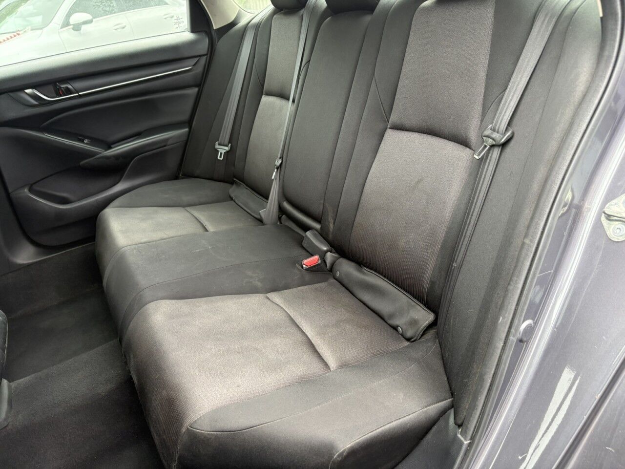 2018 Honda Accord Sedan EX 1.5T Miami FL