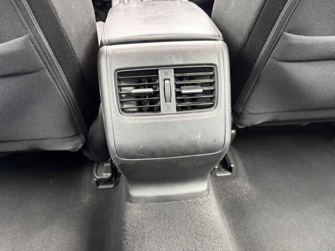 2018 Honda Accord Sedan EX 1.5T Miami FL