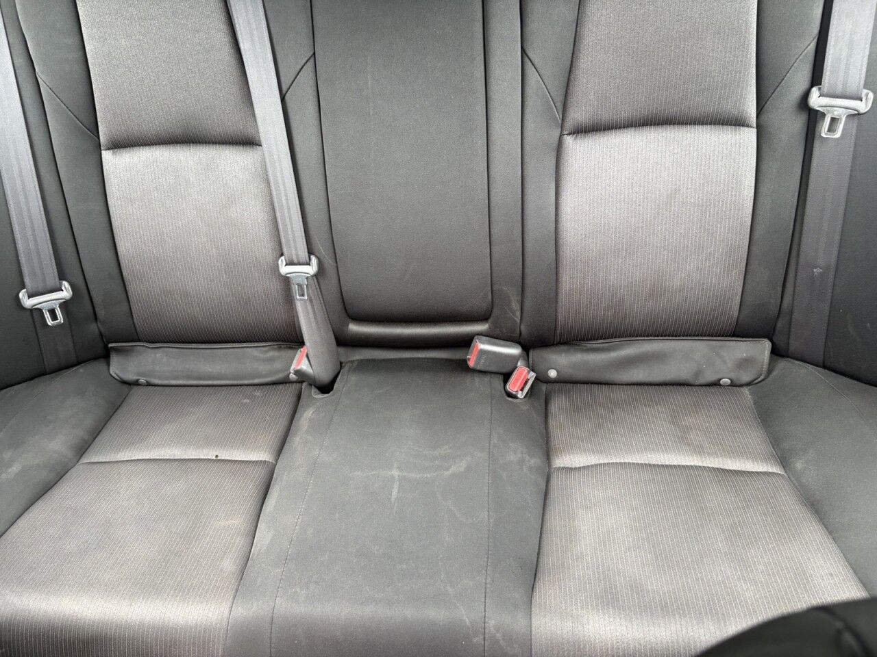2018 Honda Accord Sedan EX 1.5T Miami FL