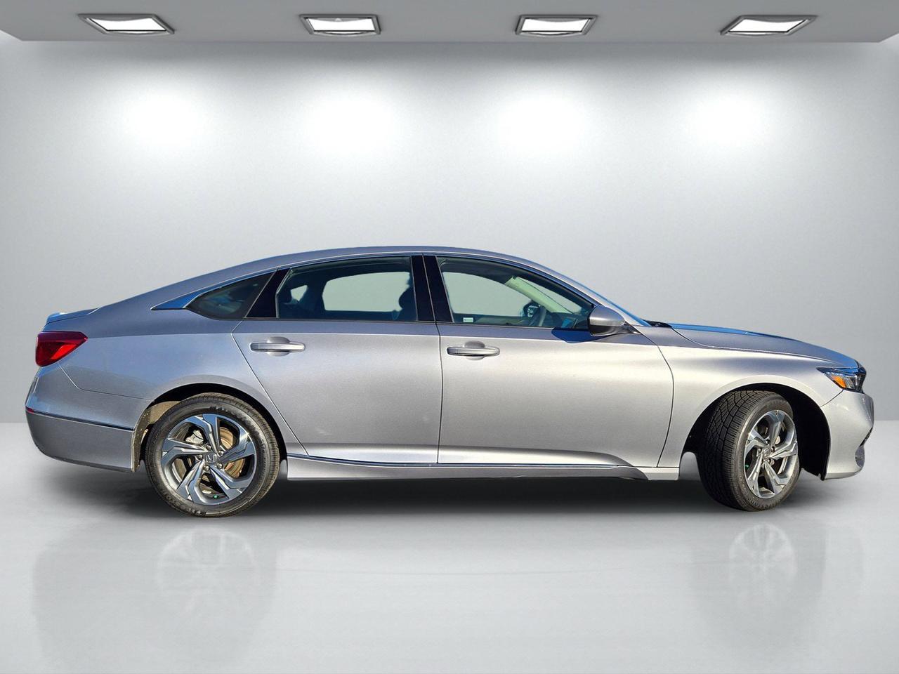 2018 Honda Accord Sedan EX 1.5T Roseville CA