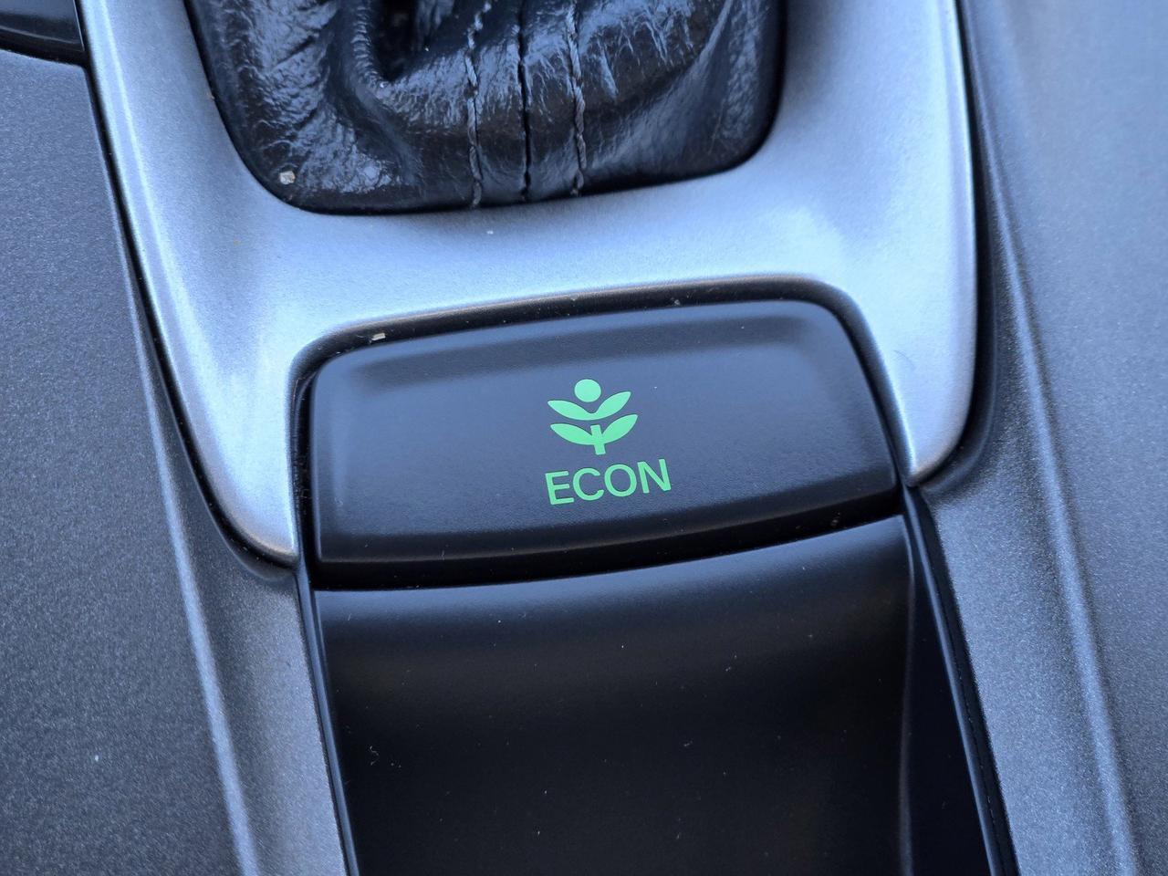 2018 Honda Accord Sedan EX 1.5T Roseville CA