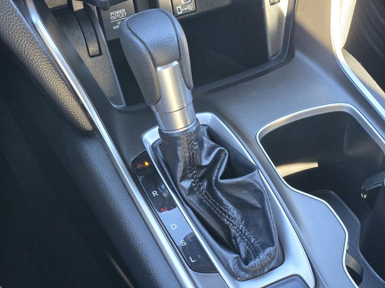 2018 Honda Accord Sedan EX 1.5T Roseville CA