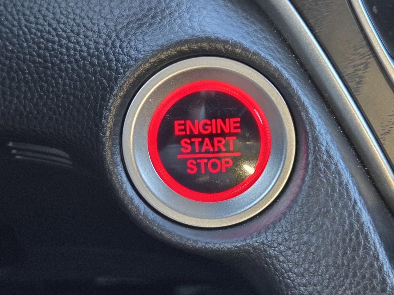 2018 Honda Accord Sedan EX 1.5T Roseville CA