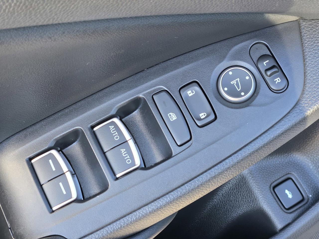 2018 Honda Accord Sedan EX 1.5T Roseville CA