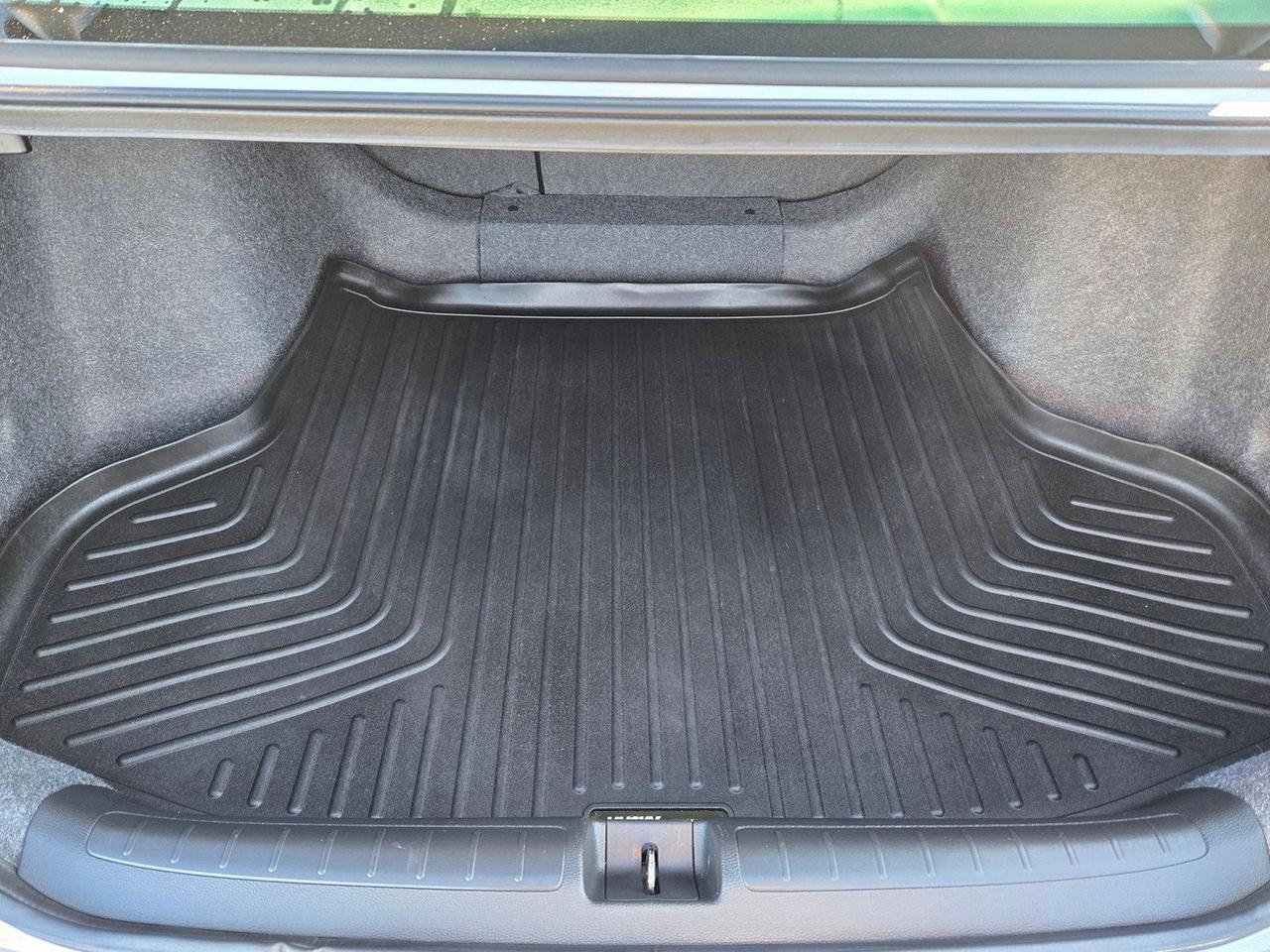 2018 Honda Accord Sedan EX 1.5T Roseville CA