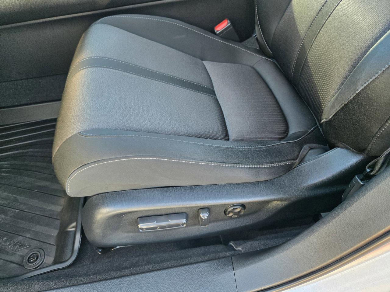 2018 Honda Accord Sedan EX 1.5T Roseville CA