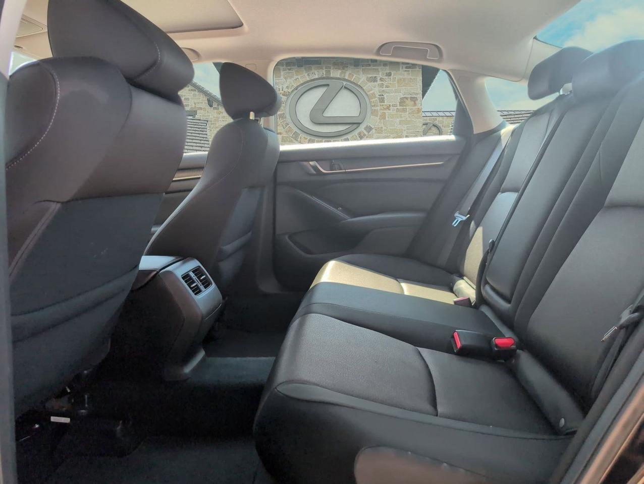 2018 Honda Accord Sedan EX 1.5T San Antonio TX