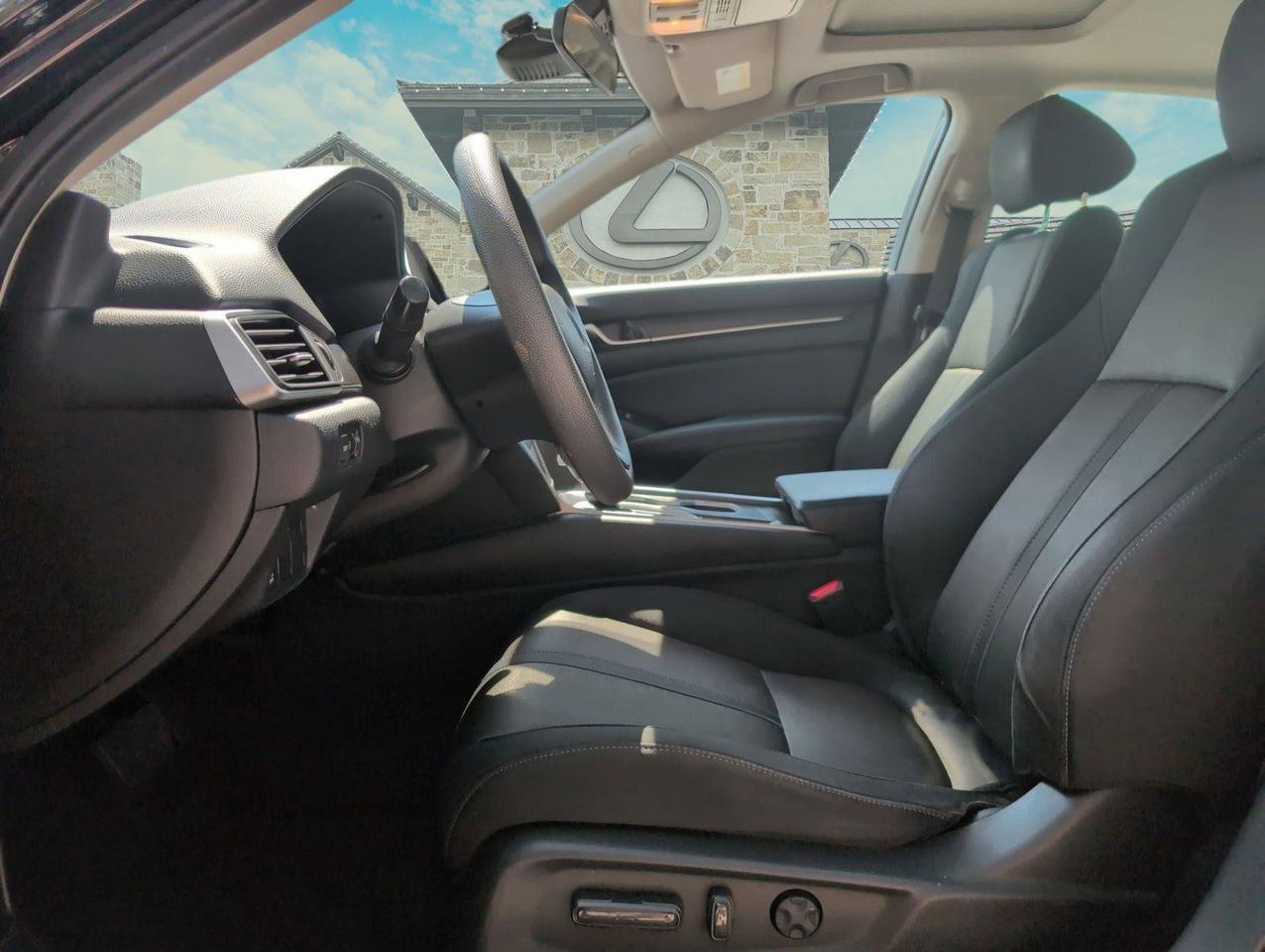 2018 Honda Accord Sedan EX 1.5T San Antonio TX