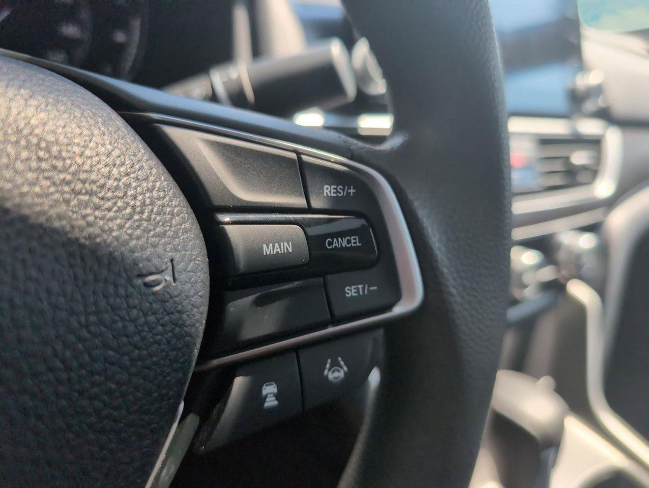 2018 Honda Accord Sedan EX 1.5T San Antonio TX