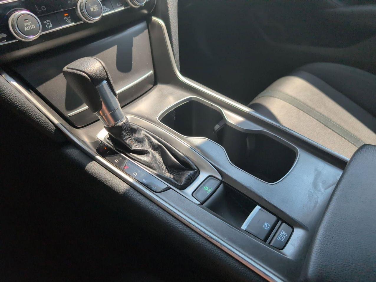 2018 Honda Accord Sedan EX 1.5T San Antonio TX
