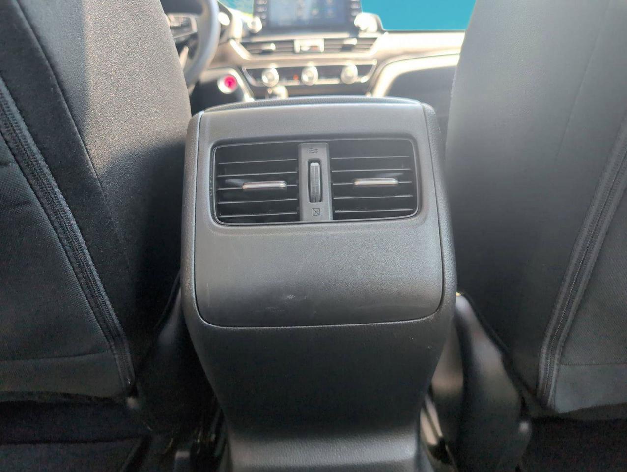 2018 Honda Accord Sedan EX 1.5T San Antonio TX