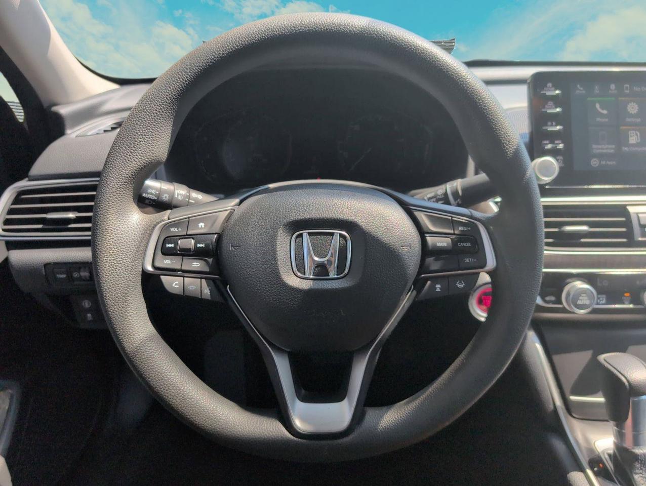 2018 Honda Accord Sedan EX 1.5T San Antonio TX