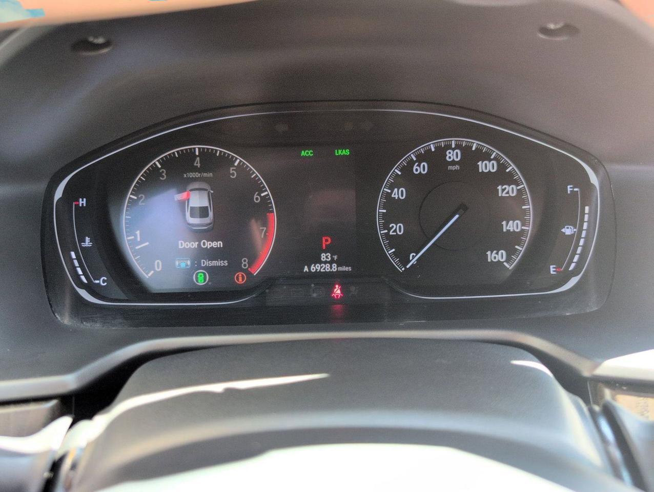 2018 Honda Accord Sedan EX 1.5T San Antonio TX