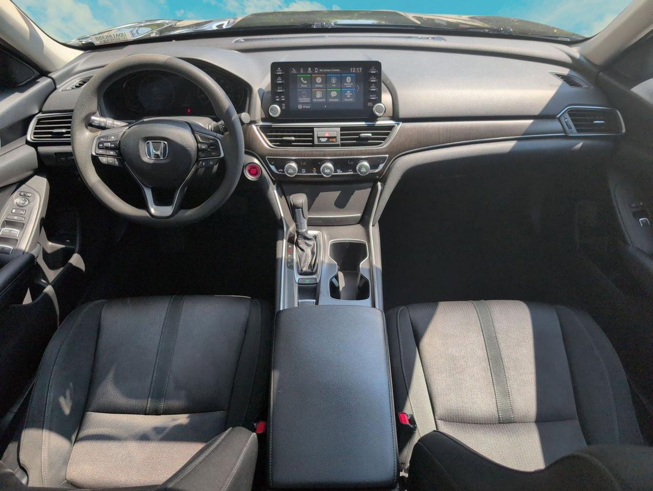 2018 Honda Accord Sedan EX 1.5T San Antonio TX