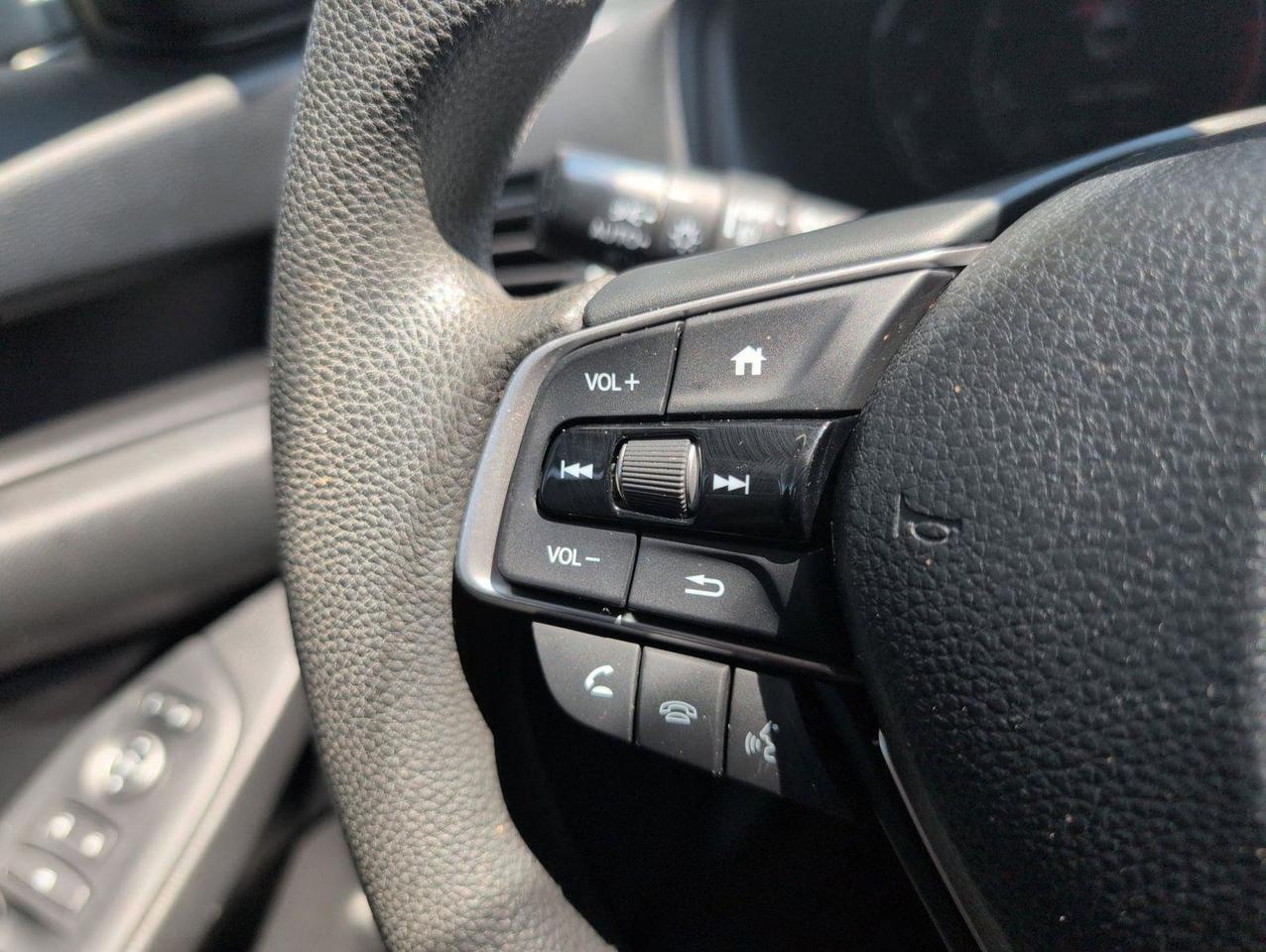 2018 Honda Accord Sedan EX 1.5T San Antonio TX