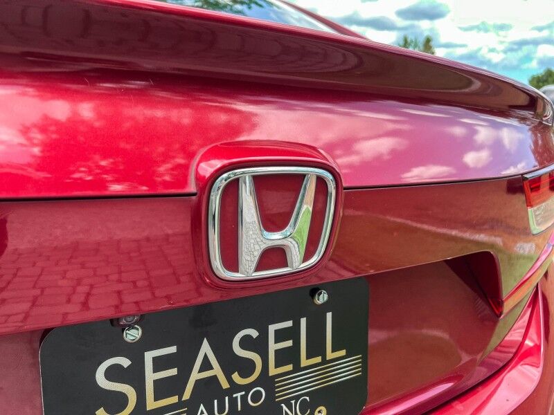 2018 Honda Accord Sedan EX 1.5T Wilmington NC