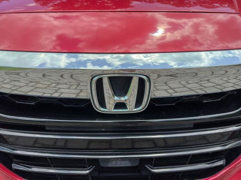 2018 Honda Accord Sedan EX 1.5T Wilmington NC