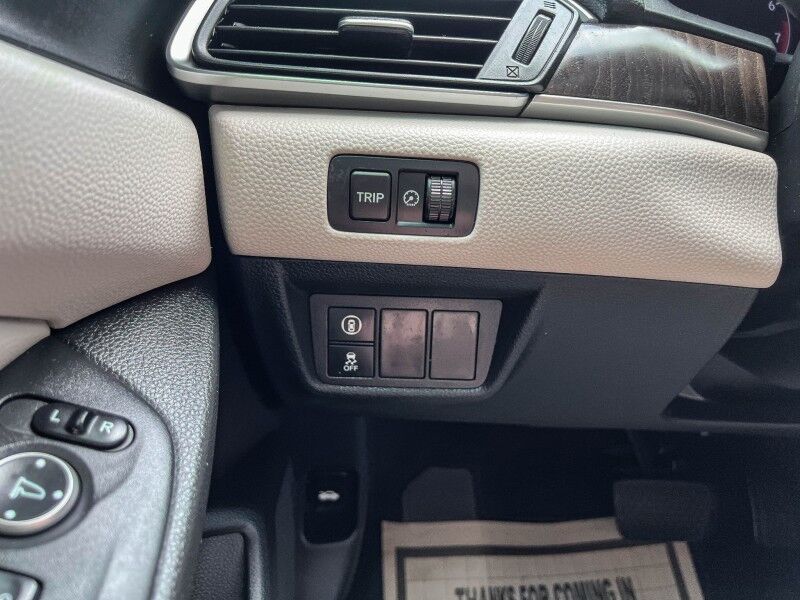 2018 Honda Accord Sedan EX 1.5T Wilmington NC