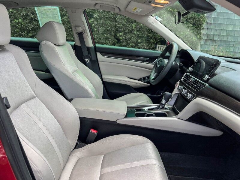 2018 Honda Accord Sedan EX 1.5T Wilmington NC